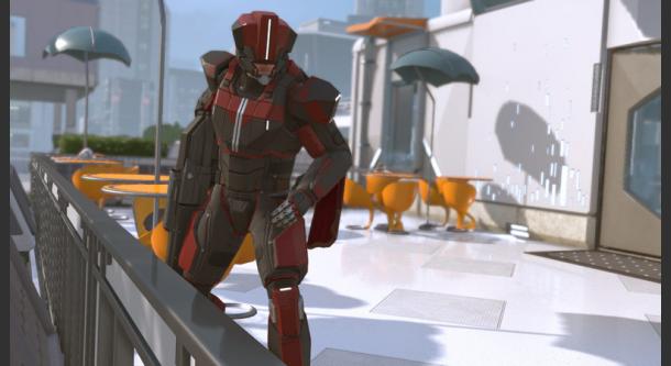 XCOM 2 XCOM 2