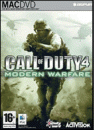 Call of Duty® 4: Modern Warfare® (Mac)