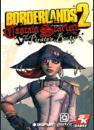 Borderlands 2: Captain Scarlett and her Pirate’s Booty - DLC (Mac)