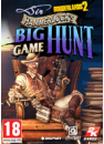 Borderlands 2: Sir Hammerlock's Big Game Hunt - DLC (Mac)