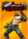 Borderlands 2: Mr Torgue's Campaign of Carnage - DLC (Mac)