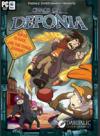 Chaos on Deponia