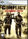 Conflict: Denied Ops