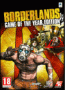 Borderlands: Game of the Year Edition (Mac)