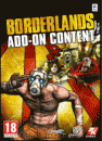 Borderlands: Add-On Content (Mac)