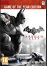Batman: Arkham City Game of the Year Edition (Mac)