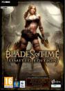 Blades of Time - Limited Edition