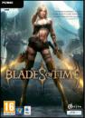 Blades of Time