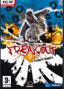 FreakOut : Extreme Freeride FreakOut : Extreme Freeride