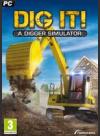 Dig it! – A Digger Simulator