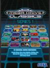 Sega Mega Drive Classics Series 1