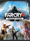 Far Cry 4 Season Pass