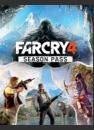 Far Cry 4 Season Pass
