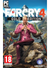 Far Cry 4 - Gold Edition