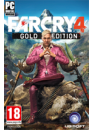 Far Cry 4 - Gold Edition