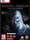 Middle-earth™ Shadow of Mordor™ - GOTY Edition