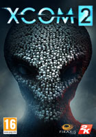XCOM 2 XCOM 2