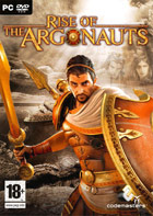 Rise of the Argonauts