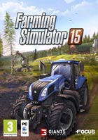 Farming Simulator 15