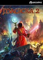 Magicka 2 - Deluxe Edition Magicka 2 - Deluxe Edition